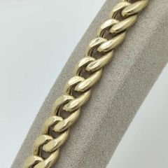 Gurmet Zincir Bileklik - BLK0875