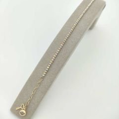 3 Renk Dorika Bileklik - BLK0877