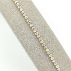 3 Renk Dorika Bileklik - BLK0877