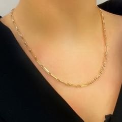 Ataç Zincir Kolye – ZNC0463