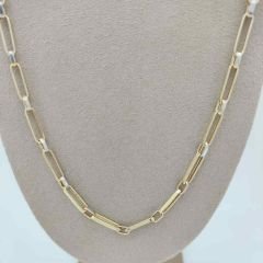 Ataç Zincir Kolye – ZNC0463