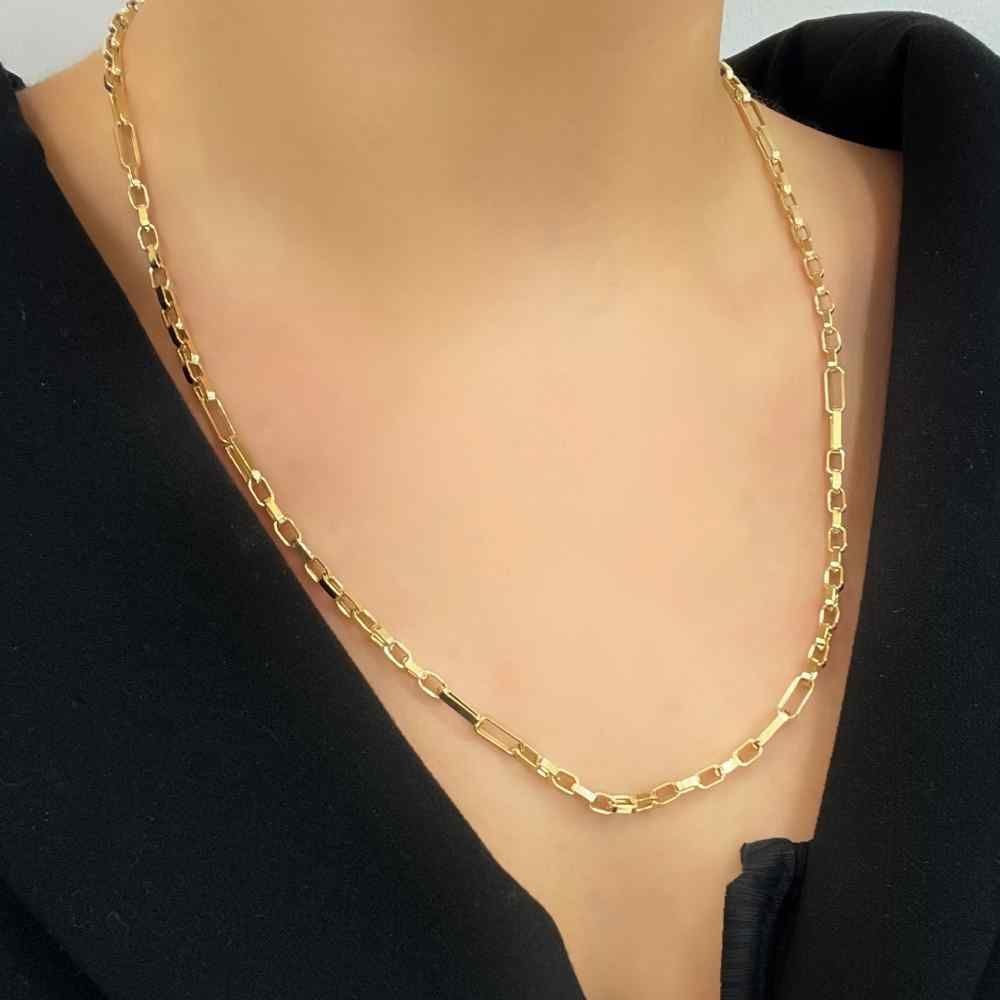 Forse Zincir Kolye – ZNC0460