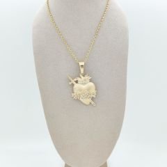 Aşkın Göz Yaşları Kolye Ucu – KLU0553