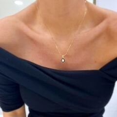 Tektaş Kolye Ucu – KLU0590