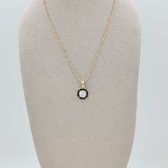 Tektaş Kolye Ucu – KLU0590