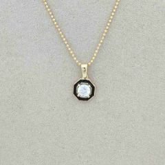 Tektaş Kolye Ucu – KLU0590