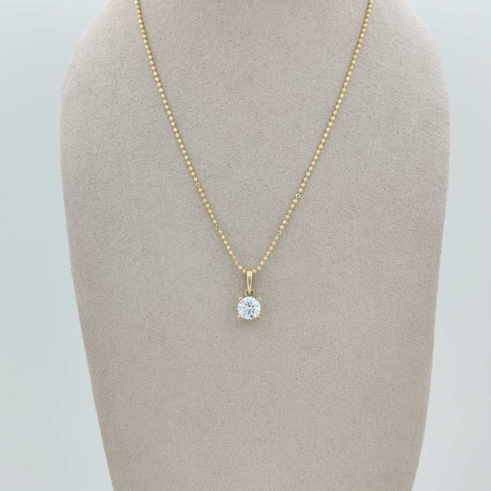 Tektaş Kolye Ucu – KLU0593