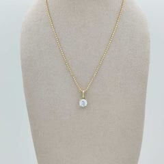 Tektaş Kolye Ucu – KLU0593