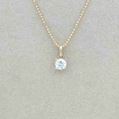 Tektaş Kolye Ucu – KLU0593