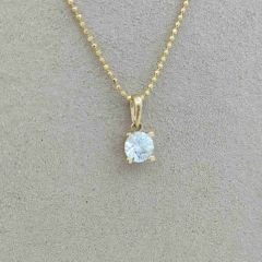 Tektaş Kolye Ucu – KLU0593