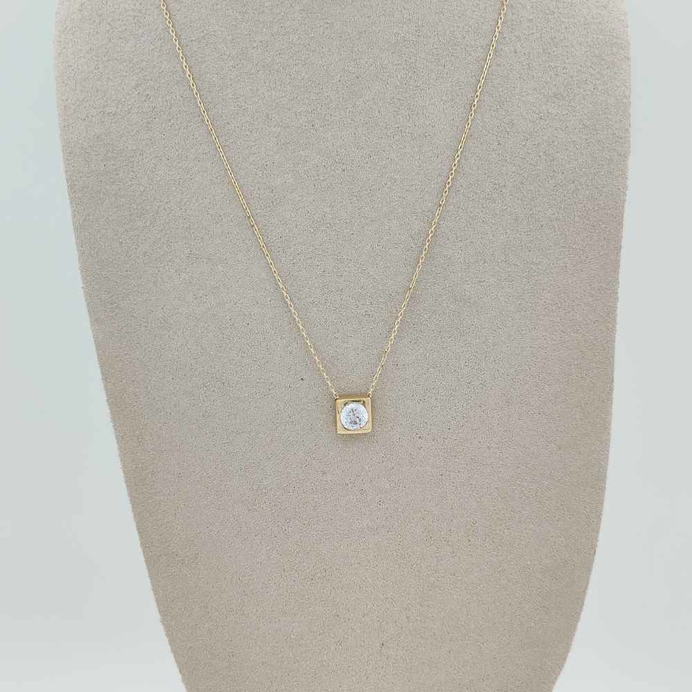 Tektaş Kolye – KLY0941