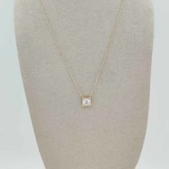 Tektaş Kolye – KLY0941