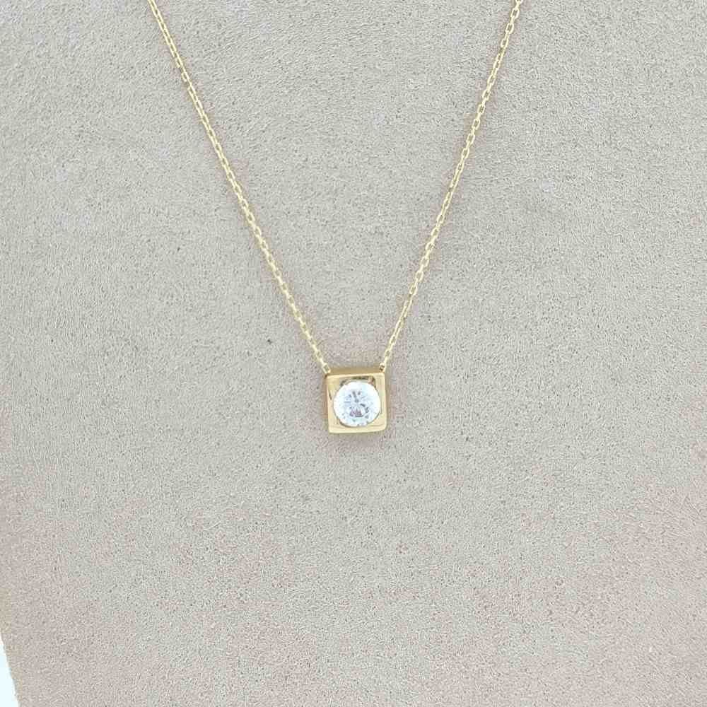 Tektaş Kolye – KLY0941