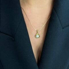 Tektaş Kolye Ucu – KLU0589