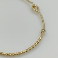İnce Kelepçe – KLP0309