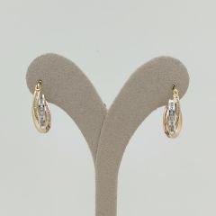 3 Renk Halka Küpe – KP00846