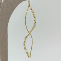 Dorika Sarkıt Küpe – KP00844
