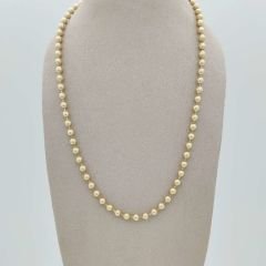 Top Top Zincir Kolye – ZNC0459