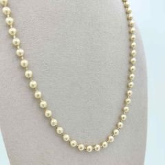 Top Top Zincir Kolye – ZNC0459