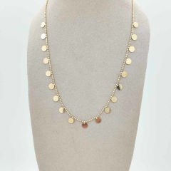 Pullu Zincir Kolye – KLY0940