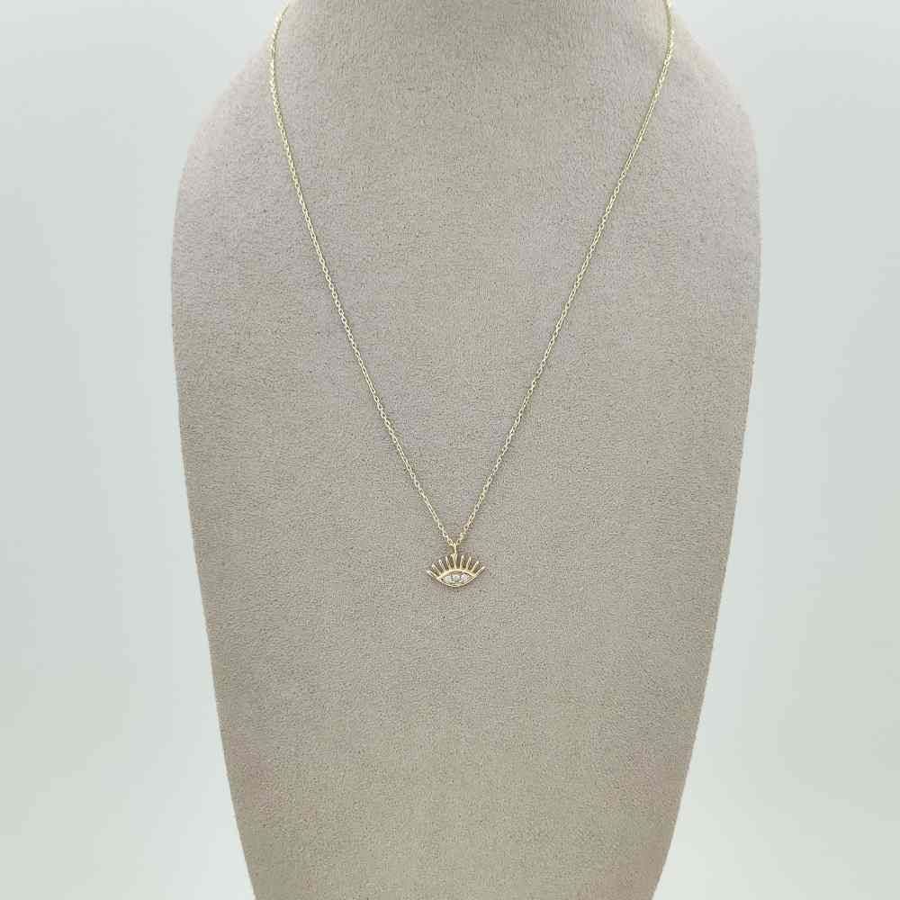 Göz Kolye – KLY0980