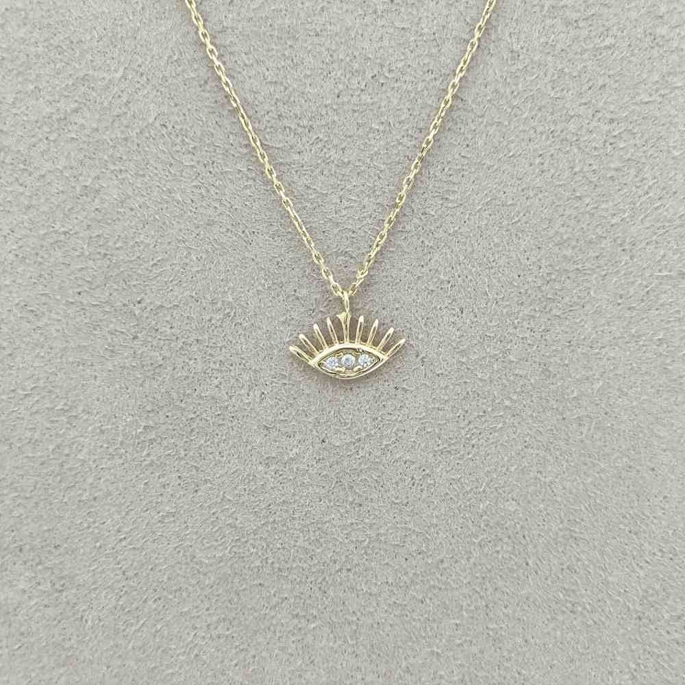 Göz Kolye – KLY0980