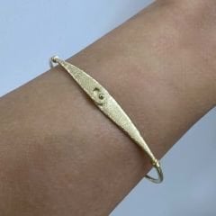 Geçme Kilit İnce Kelepçe – KLP0318