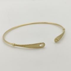 Geçme Kilit İnce Kelepçe – KLP0318