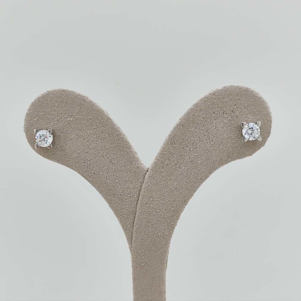 Tek Taş Küpe – KP00871