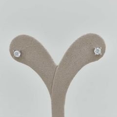 Tek Taş Küpe – KP00871