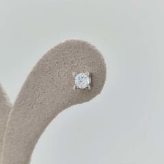 Tek Taş Küpe – KP00871