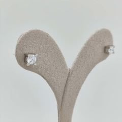 Tek Taş Küpe – KP00871