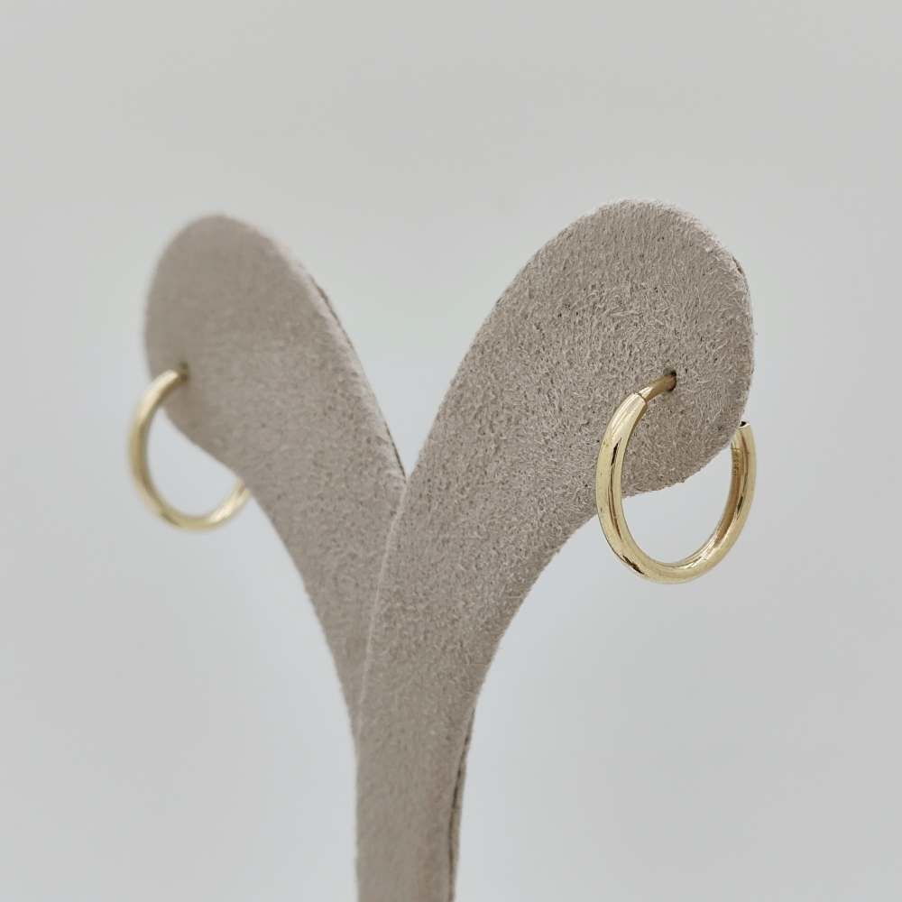 Halka Küpe – KP00888