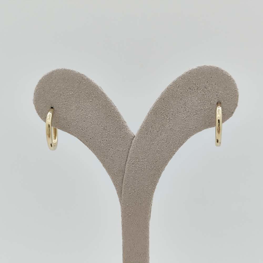 Halka Küpe – KP00889