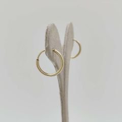 Halka Küpe – KP00889