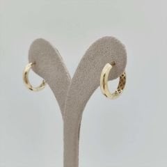 Halka Küpe – KP00882