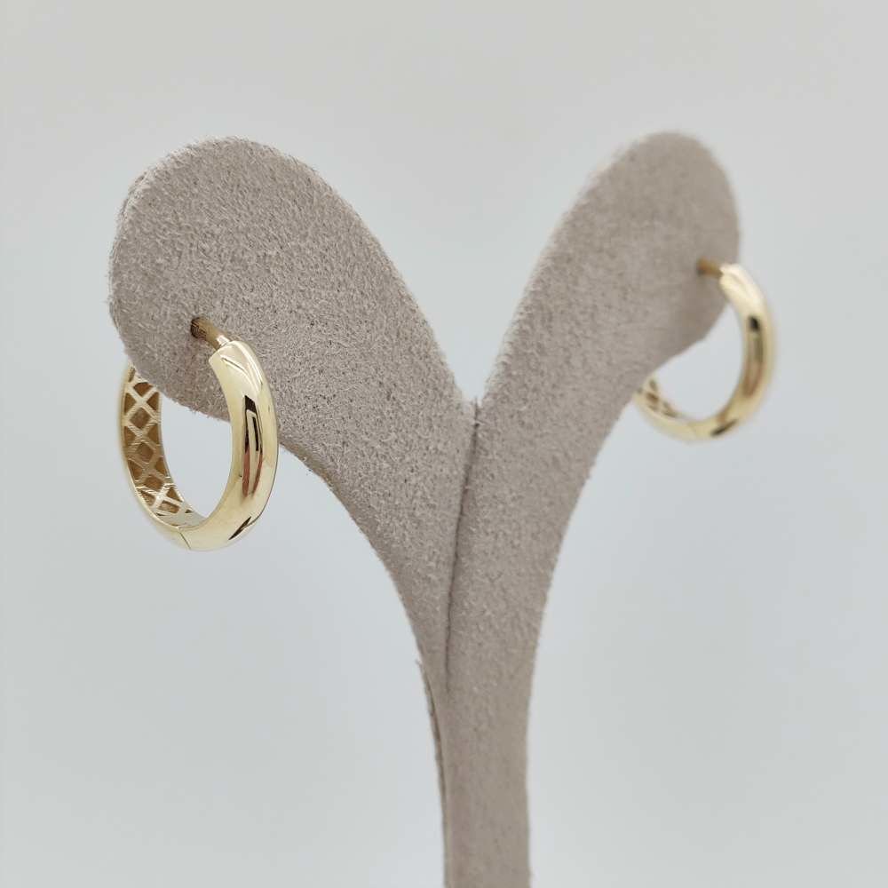 Halka Küpe – KP00882