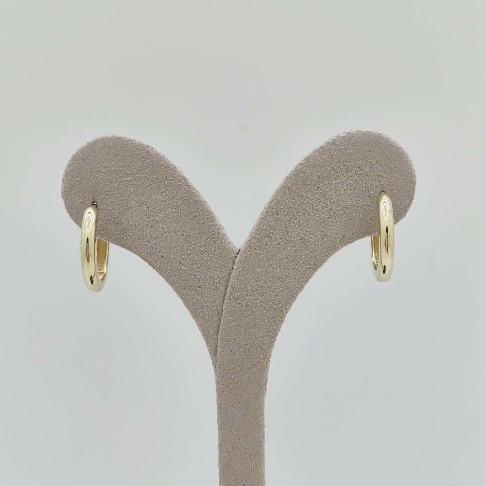 Halka Küpe – KP00884