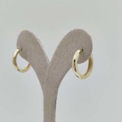 Halka Küpe – KP00884