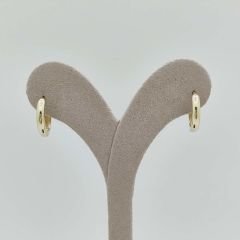 Halka Küpe – KP00885