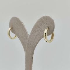 Halka Küpe – KP00885