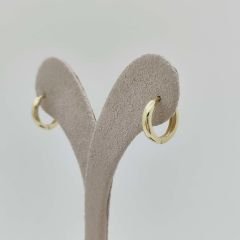 Halka Küpe – KP00886