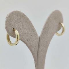 Halka Küpe – KP00886