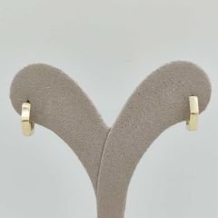 Beşgen Halka Küpe – KP00887
