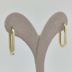 Ataç Halka Küpe – KP00865