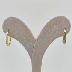 Ataç Halka Küpe – KP00868