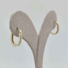 Ataç Halka Küpe – KP00875
