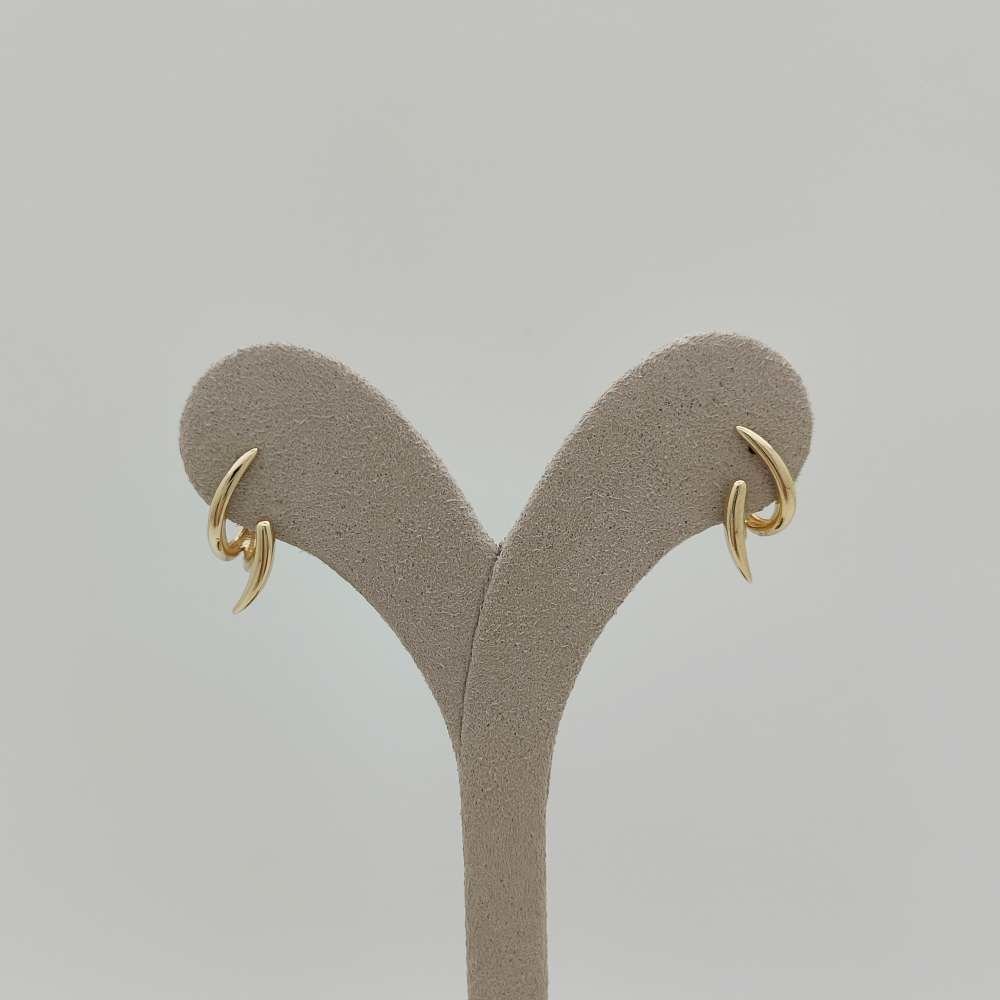 Tasarım Küpe – KP00867