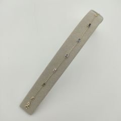 Renkli Baget Taşlı Bileklik – BLK0929