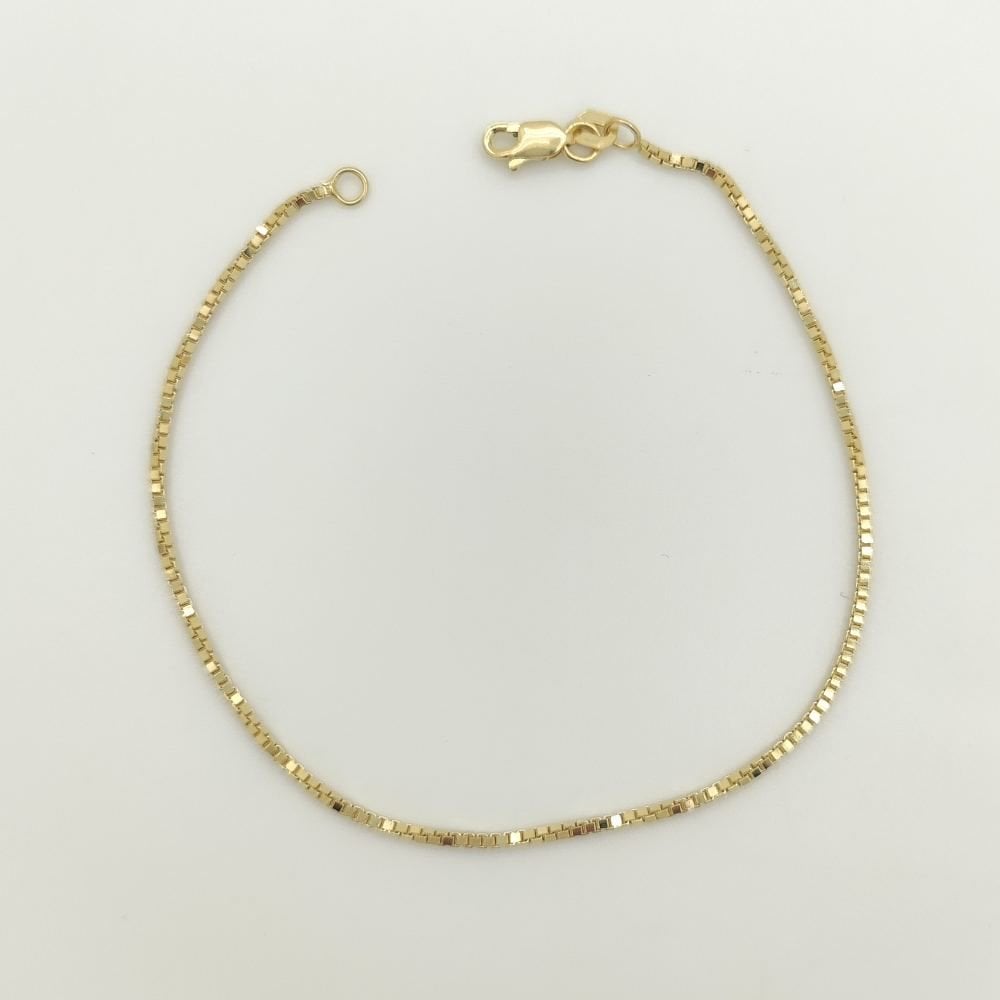 Küp Zincir Bileklik – BLK0930